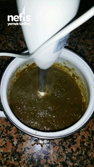 Yeşil Mercimek Çorbası (+6)