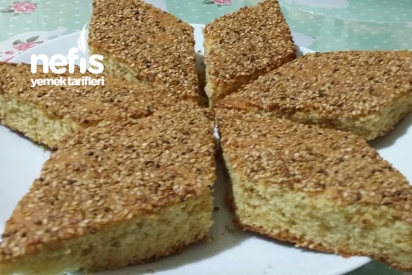 Mısır Unlu Kek Nefis Yemek Tarifleri 2684120