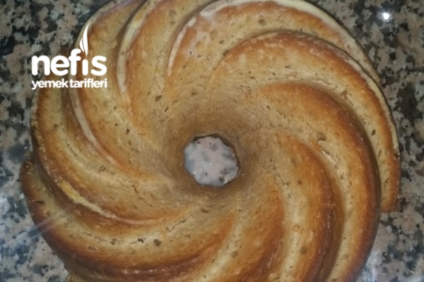 Havuçlu Tarçınlı Kek Nefis Yemek Tarifleri 2690511