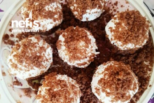 Köstebek Pasta Nefis Yemek Tarifleri 2689071