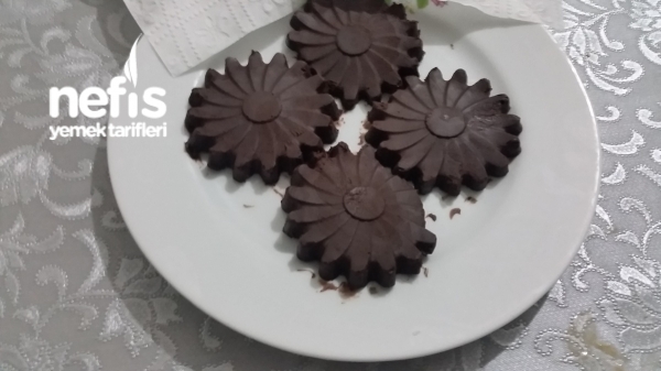 Papatya Çikolata