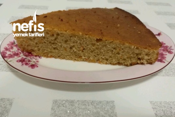 Havuçlu Tarçınlı Cevizli Kek Nefis Yemek Tarifleri 2694903