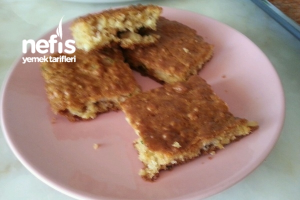 Peynirli Kek Nefis Yemek Tarifleri 2692844