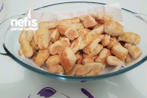 tuzlu kurabiye tarifi margarinsiz