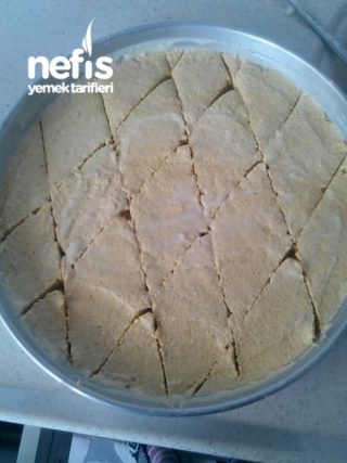 Mısır Ekmeği (geleneksel Ve Çok Pratik)