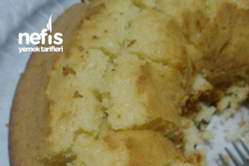 Nefis Limonlu Kek Tarifi Nefis Limonlu Kek Tarifi