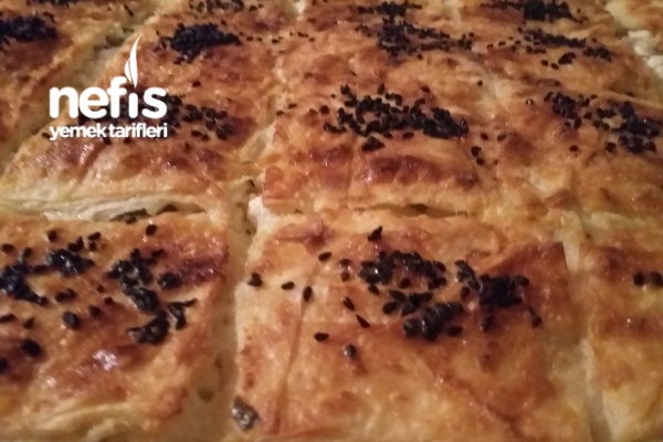 Sodalı Börek