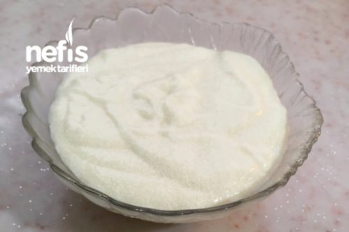 Ev Yapimi Krem Santi Nefis Yemek Tarifleri 2700562