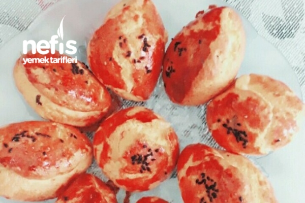 Görümce Poğaça - Nefis Yemek Tarifleri
