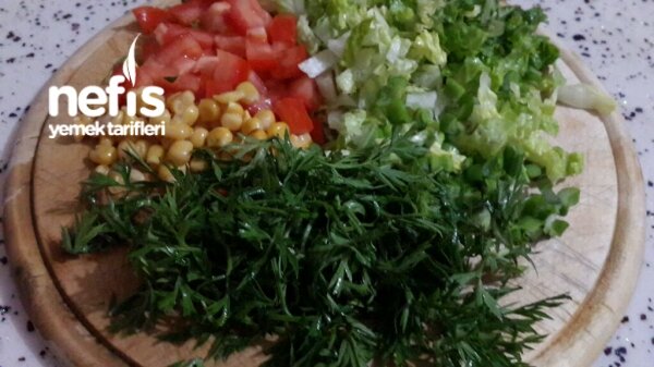 nefis yemek tarifleri