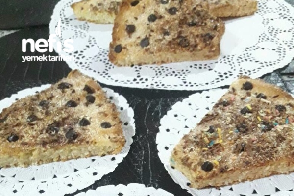Pizza Kurabiye Nefis Yemek Tarifleri 2699697