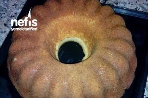 Kalıpta Kek Nefis Yemek Tarifleri 2703217