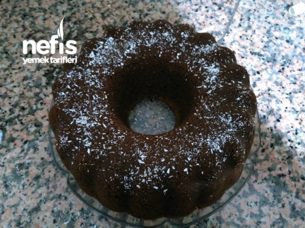 Kolay Kek Yapımı Nefis Yemek Tarifleri 2705940