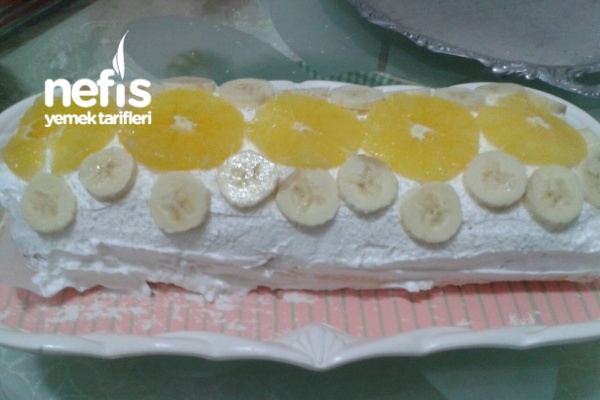 Rulo Yaş Pasta Nefis Yemek Tarifleri 2702440