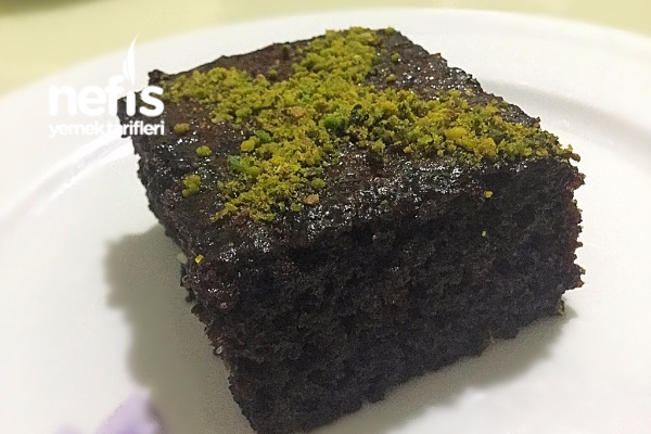 Browni Kek Nefis Yemek Tarifleri 2707421