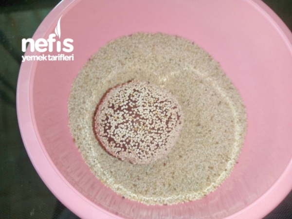 Haşhaşlı Şerbetli Kurabiye Nefis Yemek Tarifleri 2710689