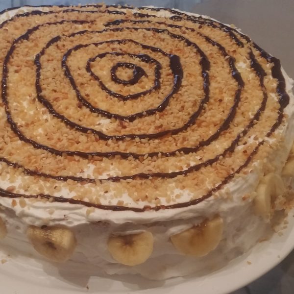 Muzlu Yaş Pasta Tarifi Nefis Yemek Tarifleri
