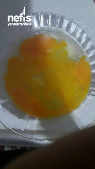 Yumurtalı Patlıcan