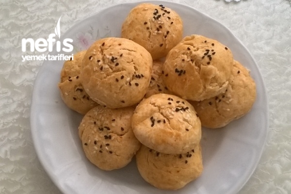 Baharatlı Kurabiye Nefis Yemek Tarifleri 2713324