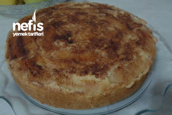 Elmalı Tarçınlı Kek Nefis Yemek Tarifleri 2712534