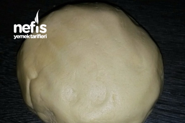 Reçeli Kurabiye Nefis Yemek Tarifleri 2713957