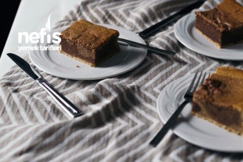 Sodalı Kek Tarifi Nefis Yemek Tarifleri 2709024