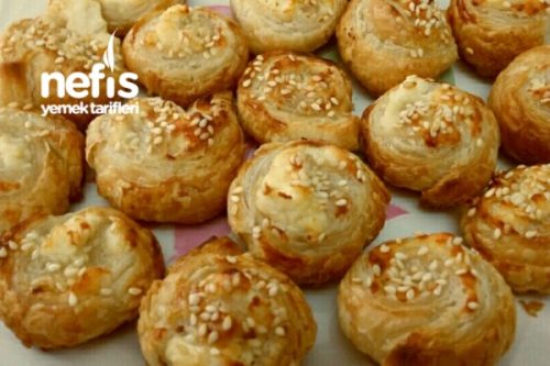 Lokmalık Çıtırlar Tarifi Videosu Lokmalık Çıtırlar Tarifi Videosu