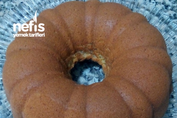 Kalıp Kek Nefis Yemek Tarifleri 2720157