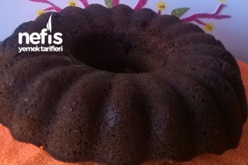 Kuş Üzümlü Kek Nefis Yemek Tarifleri Nefis Yemek Tarifleri