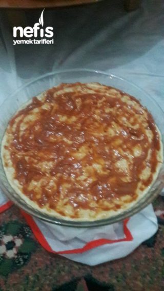 Nefis Pizzam