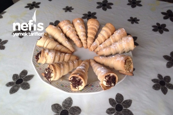 Torpil Pasta Nefis Yemek Tarifleri 2720464