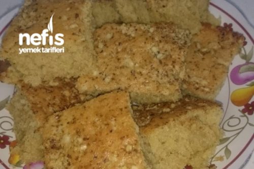 Çaylı Kek Nefis Yemek Tarifleri 2693033