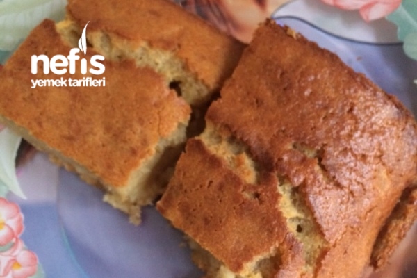 Elmalı Tarçınlı Cevizli Kek Nefis Yemek Tarifleri 2728670