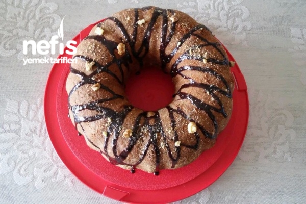 Zencefilli Kek Nefis Yemek Tarifleri