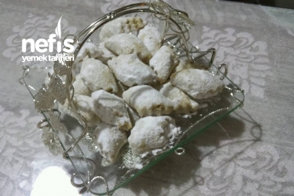 Aşk Lokumu Nefis Yemek Tarifleri 2734027