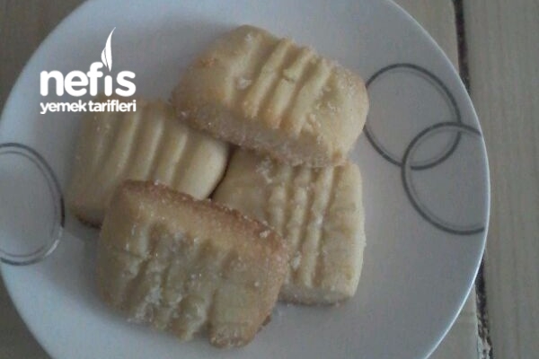 Basit Un Kurabiyesi Nefis Yemek Tarifleri Nefis Yemek Tarifleri