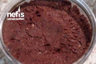 Kakaolu Fındık Kreması (Vegan) Tarifi