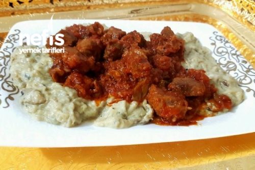 Hünkar Beğendi Tarifi Hünkar Beğendi Tarifi