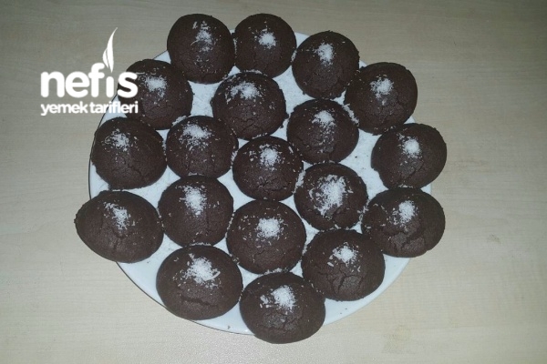 Kakaolu Browni Kurabiye Nefis Yemek Tarifleri 2738700