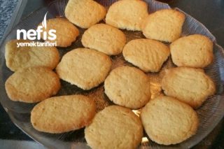 Einfache Kekse Tarifi
