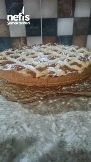 Elmalı Kolay Tart