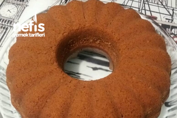 Kakaolu Kek Tarifi Nefis Yemek Tarifleri 2749755