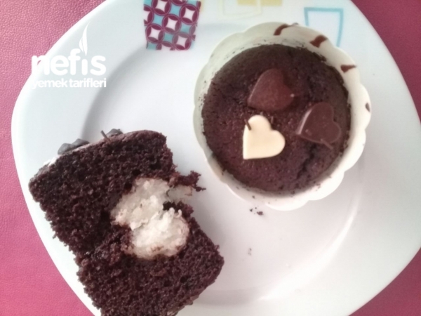 My Little Kokostar Cakes