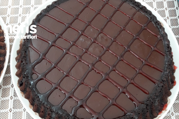 Dolgulu Kek Nefis Yemek Tarifleri 2750866