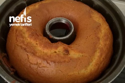 Kalıpta Üzümlü Kek Nefis Yemek Tarifleri