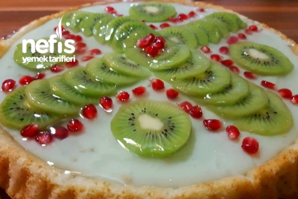 Kivili Tart Kek Nefis Yemek Tarifleri
