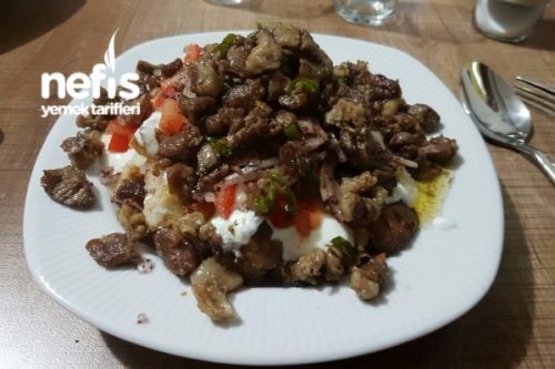 Konya Tiridi Tarifi Videosu Konya Tiridi Tarifi Videosu