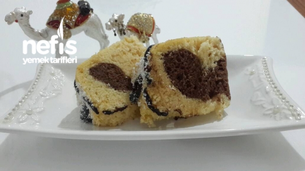 Mozaik Tencere Keki Nefis Yemek Tarifleri
