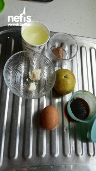 Meyveli Ekmekli Bebek Kahvaltisi 6+