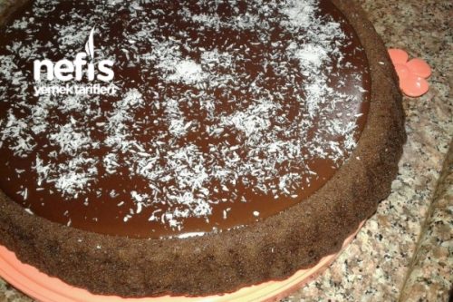 Kolay Pudingli Kek Tarifi Nefis Yemek Tarifleri